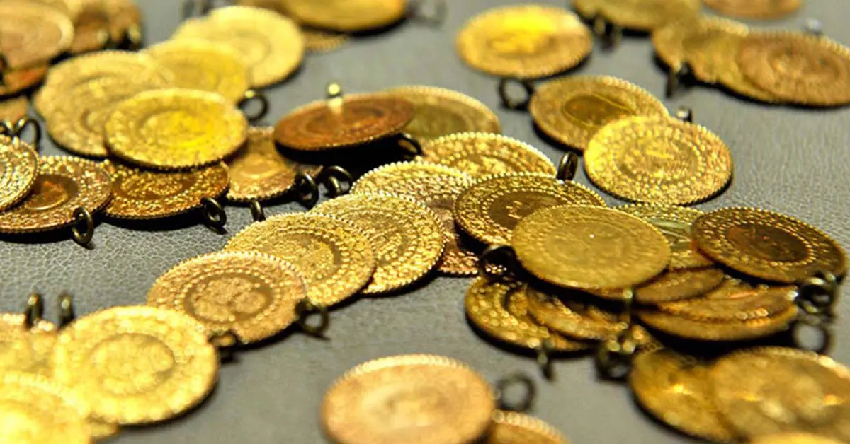 Çeyrek Altın Nedir?