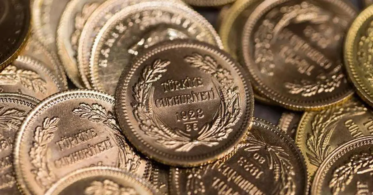 Cumhuriyet Altını Nedir?