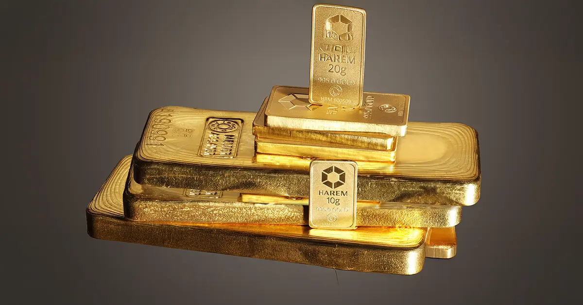 Gram Altın Nedir?