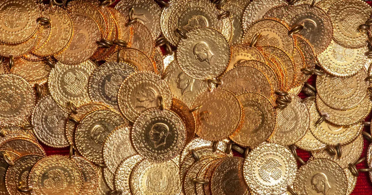 Reşat Altın Nedir?